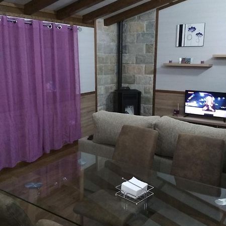 Bungalows Cantia Suances Exterior photo